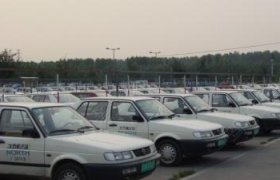 长祥驾校