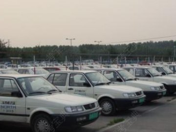 长祥驾校