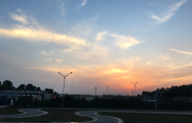 教学环境