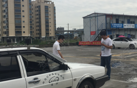 教学环境