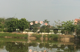 教学环境