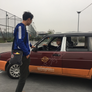 教学环境