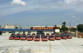 教学环境