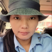 杨晓珊