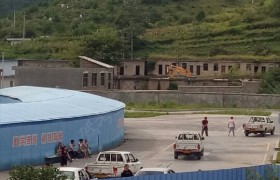 教学环境