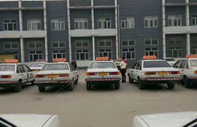教学环境