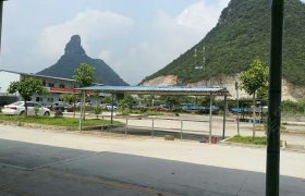 教学环境