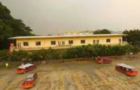教学环境