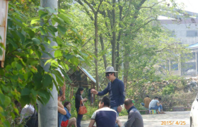 教学环境