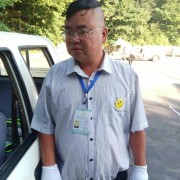 吴军