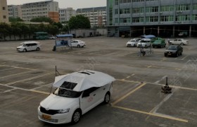 教学环境