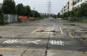 教学环境
