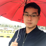 黄教练