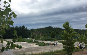 教学环境