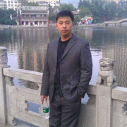 朱优志