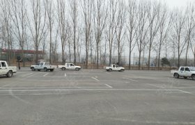 教学环境