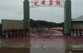 宏安驾校