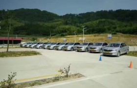 教学环境