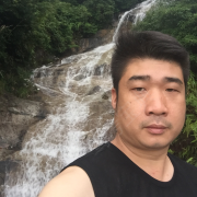 陈教练
