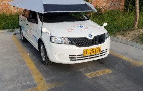 教学环境