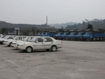汇运驾校