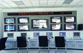 教学环境
