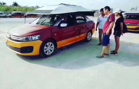 教学环境