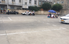 教学环境