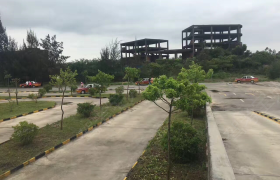 教学环境