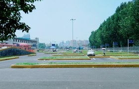 教学环境