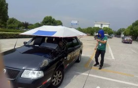 教学环境
