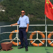 陈老师