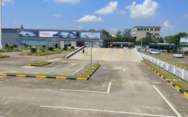 大昌驾校朱建文教练|朱建文教练评价怎么样|金华驾驶员教练【金华大昌