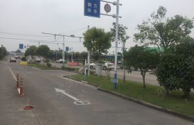 教学环境