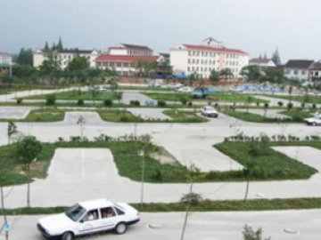 博源驾校