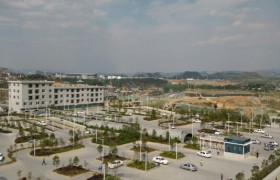 教学环境
