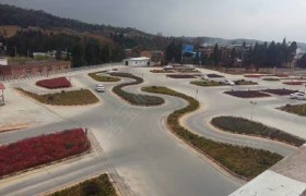 教学环境