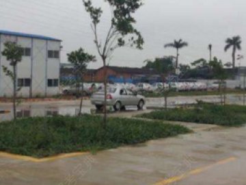 华鸿驾校