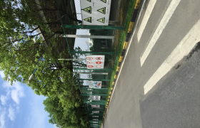教学环境