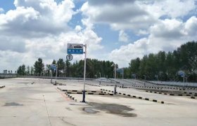 旺达驾校