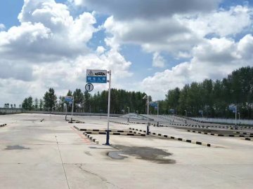 旺达驾校