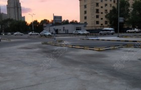 教学环境