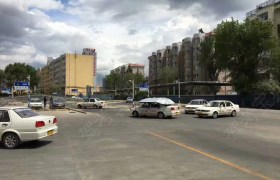 教学环境