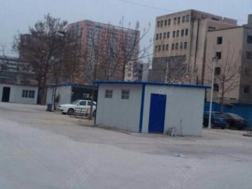 百顺驾校.