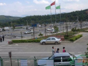 华宜驾校