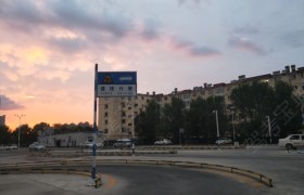 教学环境