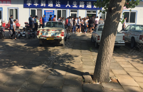 教学环境