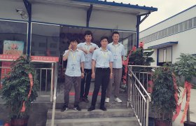 教学环境