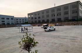 教学环境