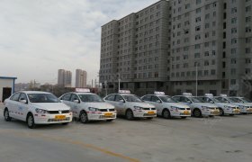 教学环境